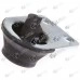 Amortizor drujba Stihl 660, 640, 650, 064, 066 Dreapta mijloc (Hemogum)